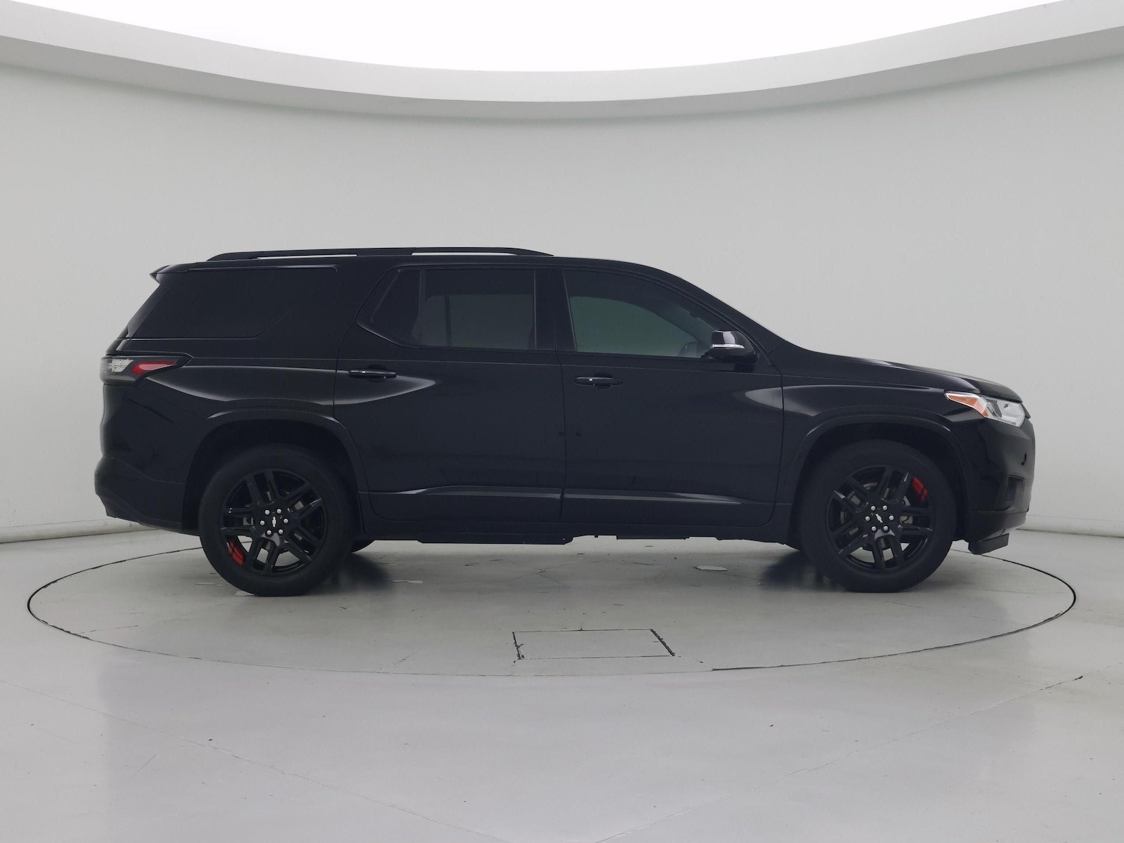 2020 Chevrolet Traverse Premier - Photo 8
