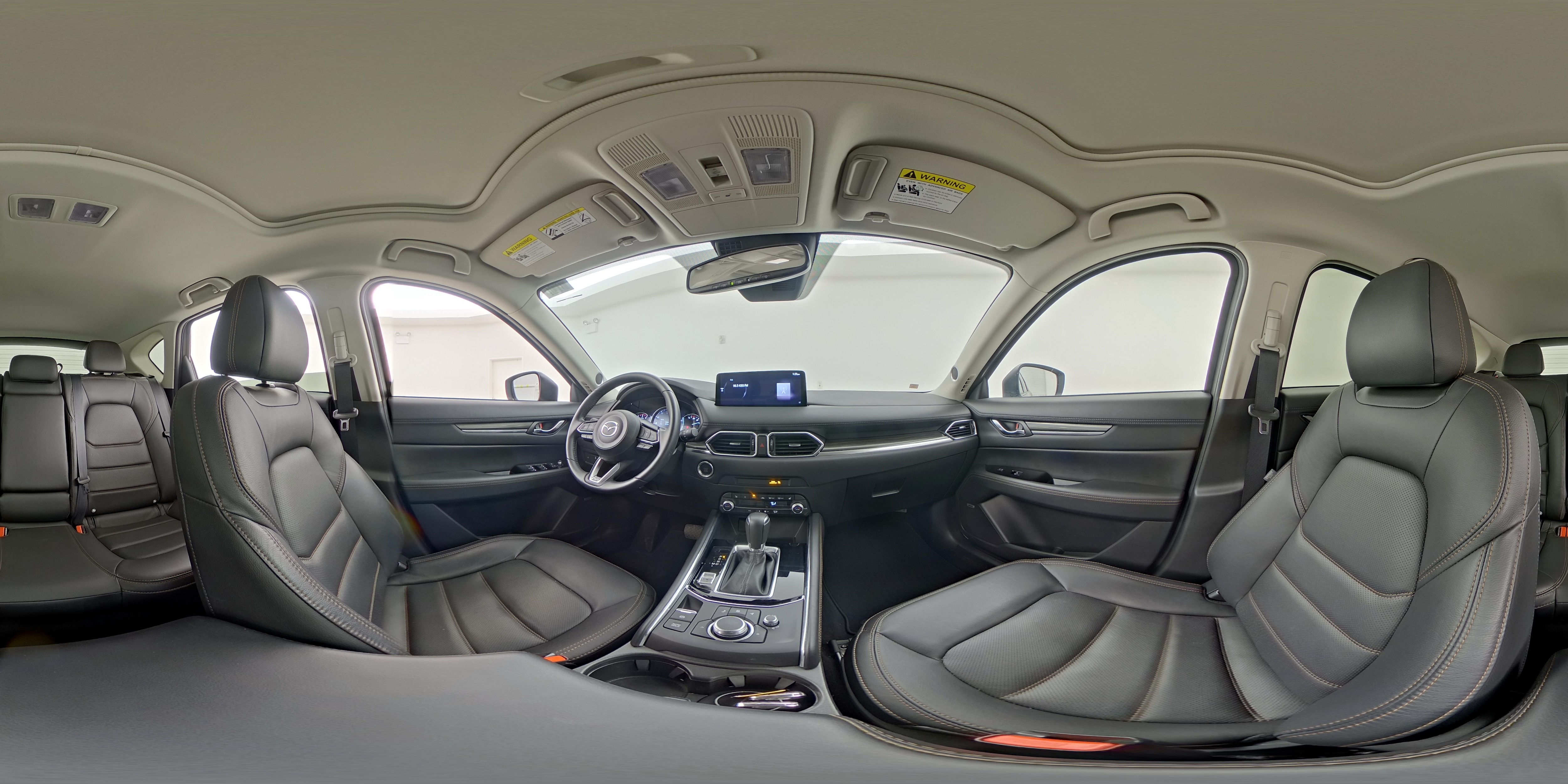 2022 Mazda CX-5 S Premium package - Photo 25