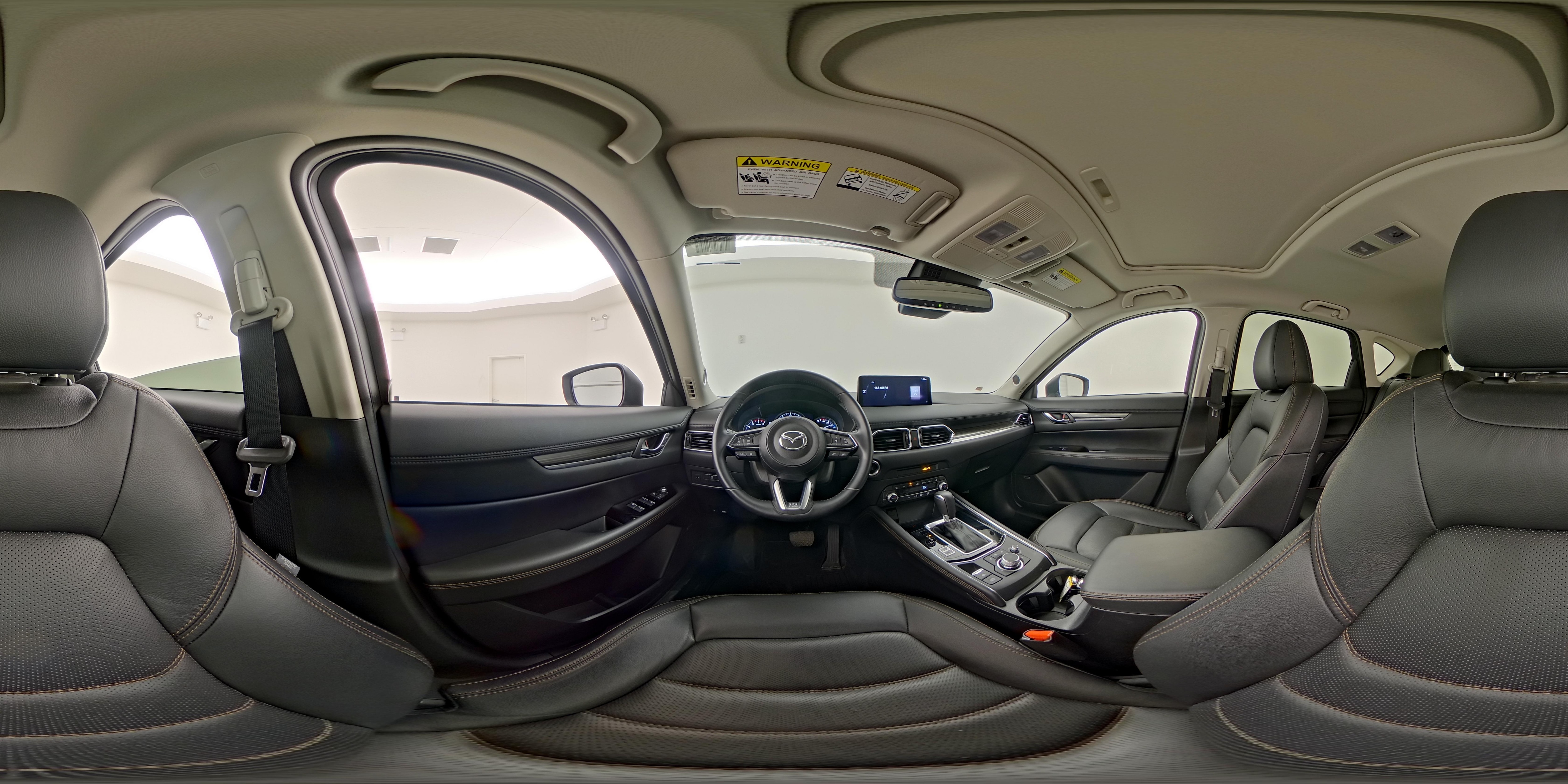 2022 Mazda CX-5 S Premium package - Photo 27