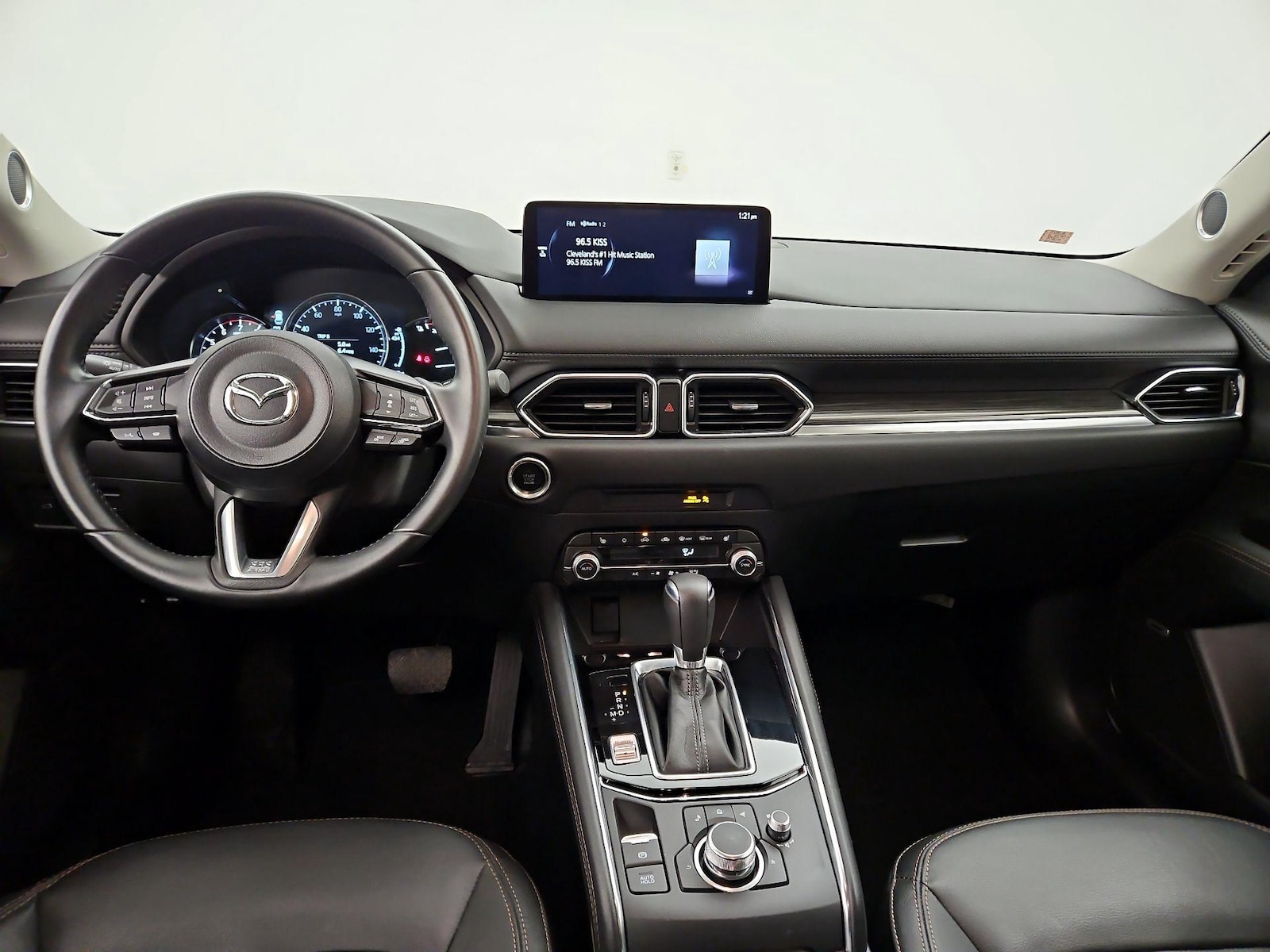 2022 Mazda CX-5 S Premium package - Photo 10