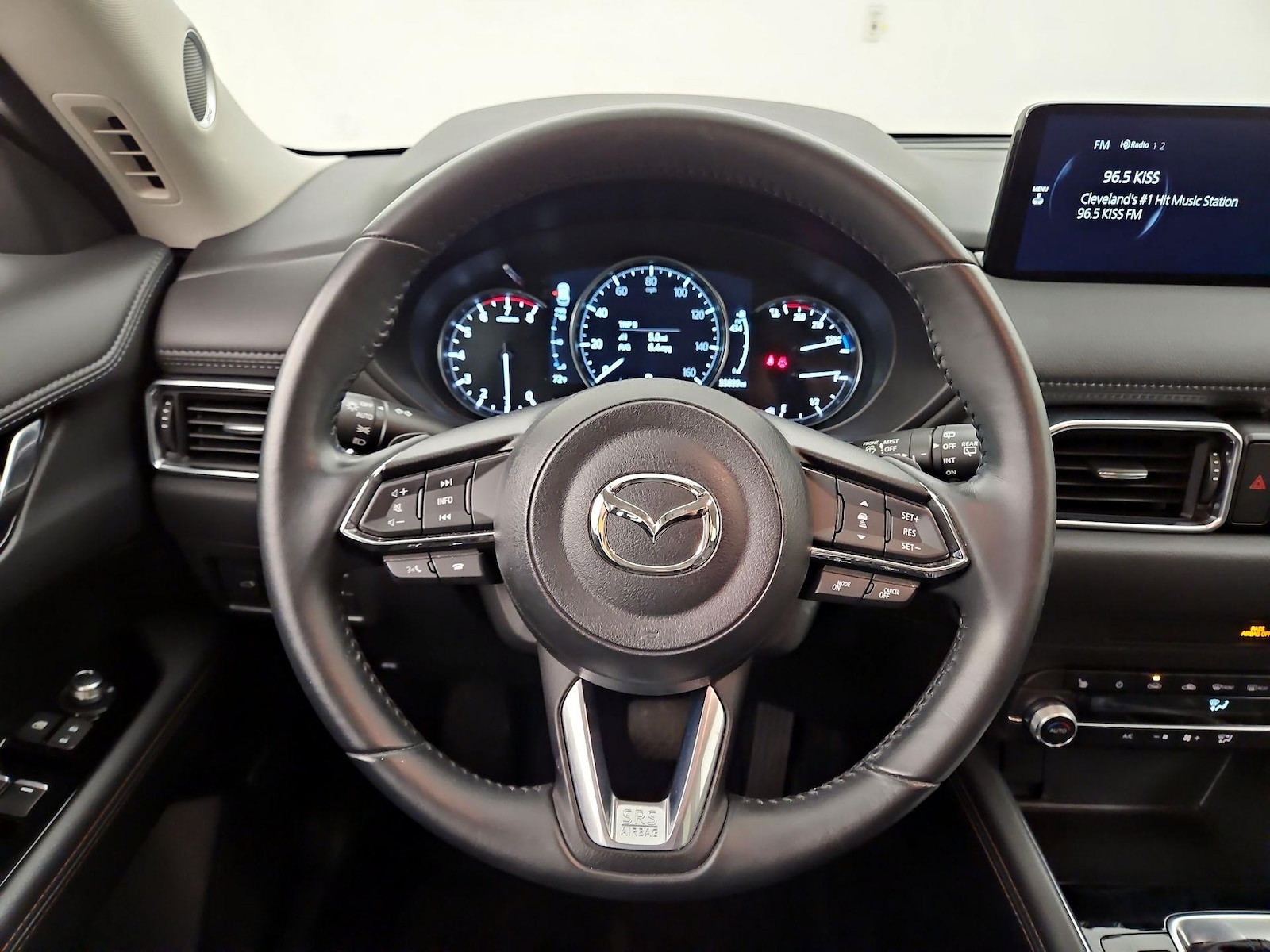 2022 Mazda CX-5 S Premium package - Photo 11