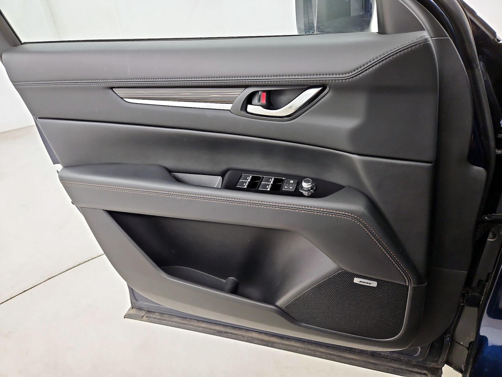 2022 Mazda CX-5 S Premium package - Photo 13