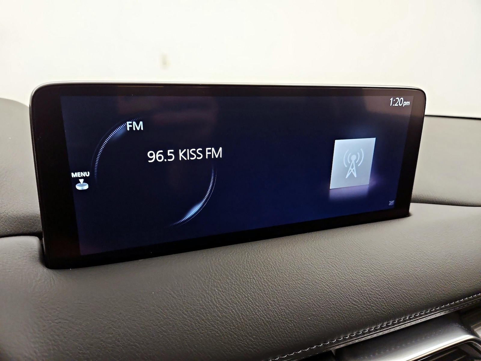 2022 Mazda CX-5 S Premium package - Photo 16