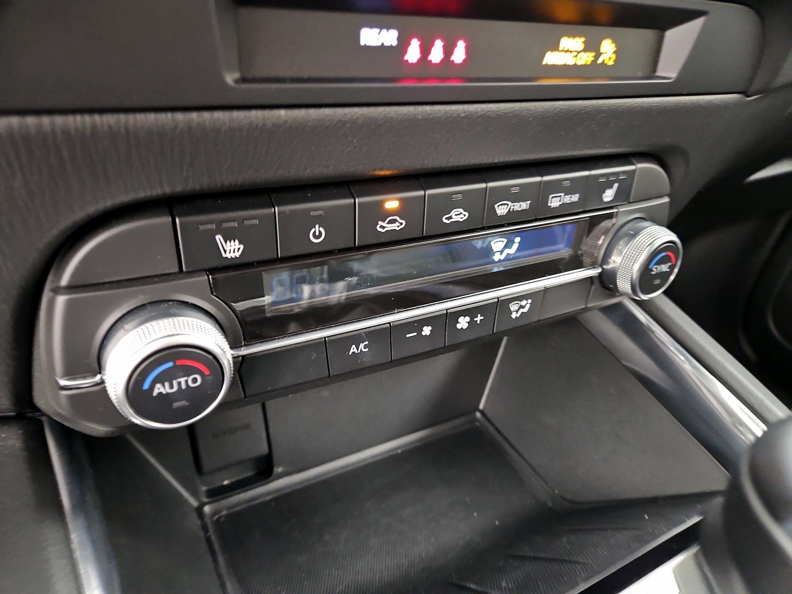 2022 Mazda CX-5 S Premium package - Photo 17
