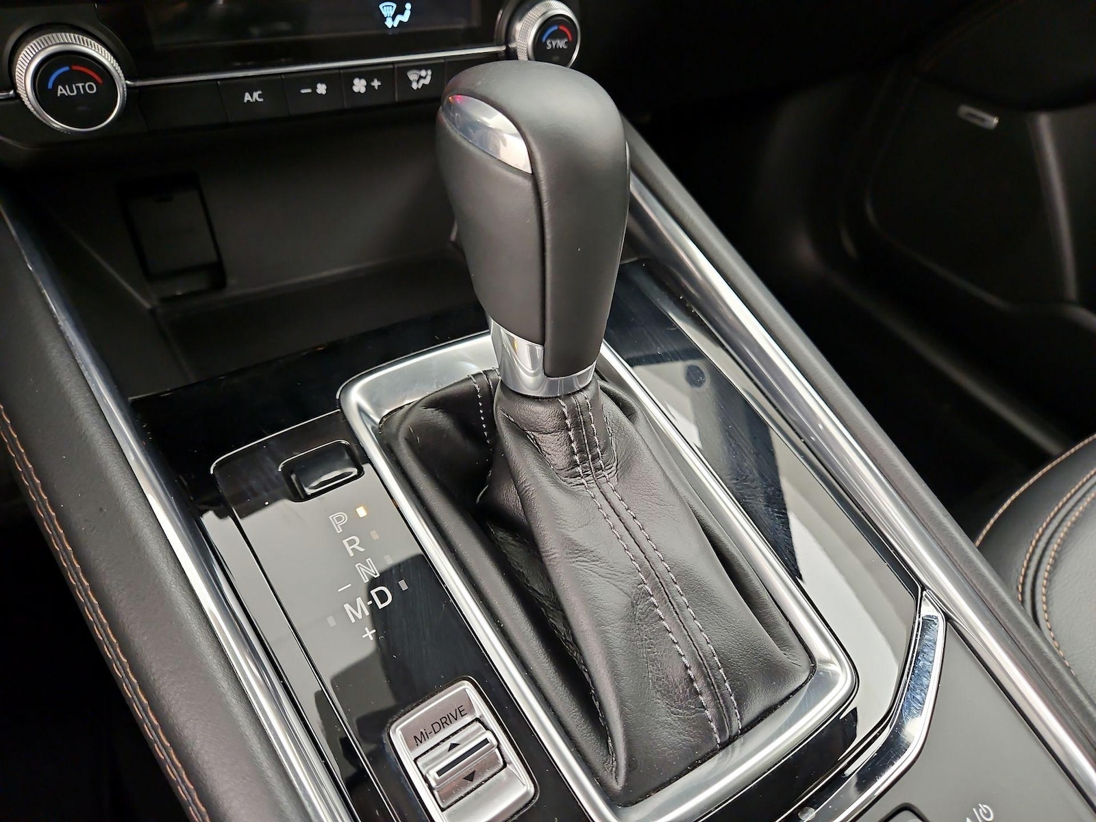 2022 Mazda CX-5 S Premium package - Photo 18