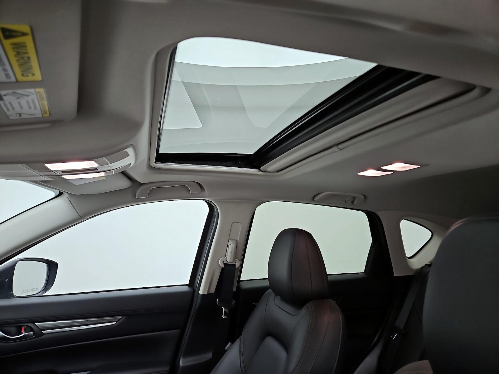 2022 Mazda CX-5 S Premium package - Photo 20