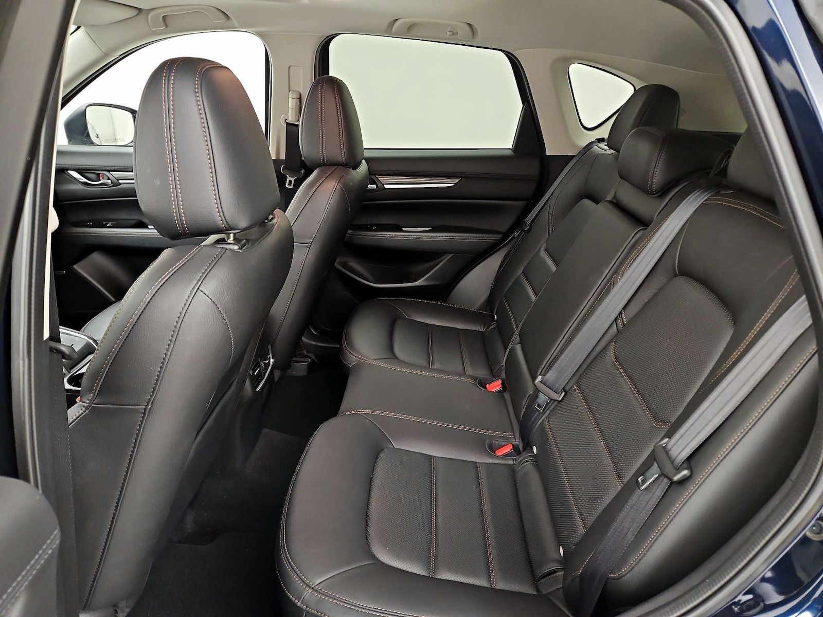 2022 Mazda CX-5 S Premium package - Photo 21