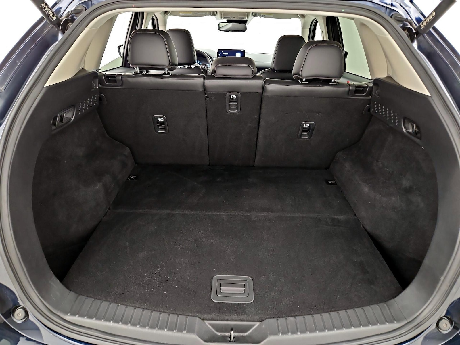 2022 Mazda CX-5 S Premium package - Photo 22