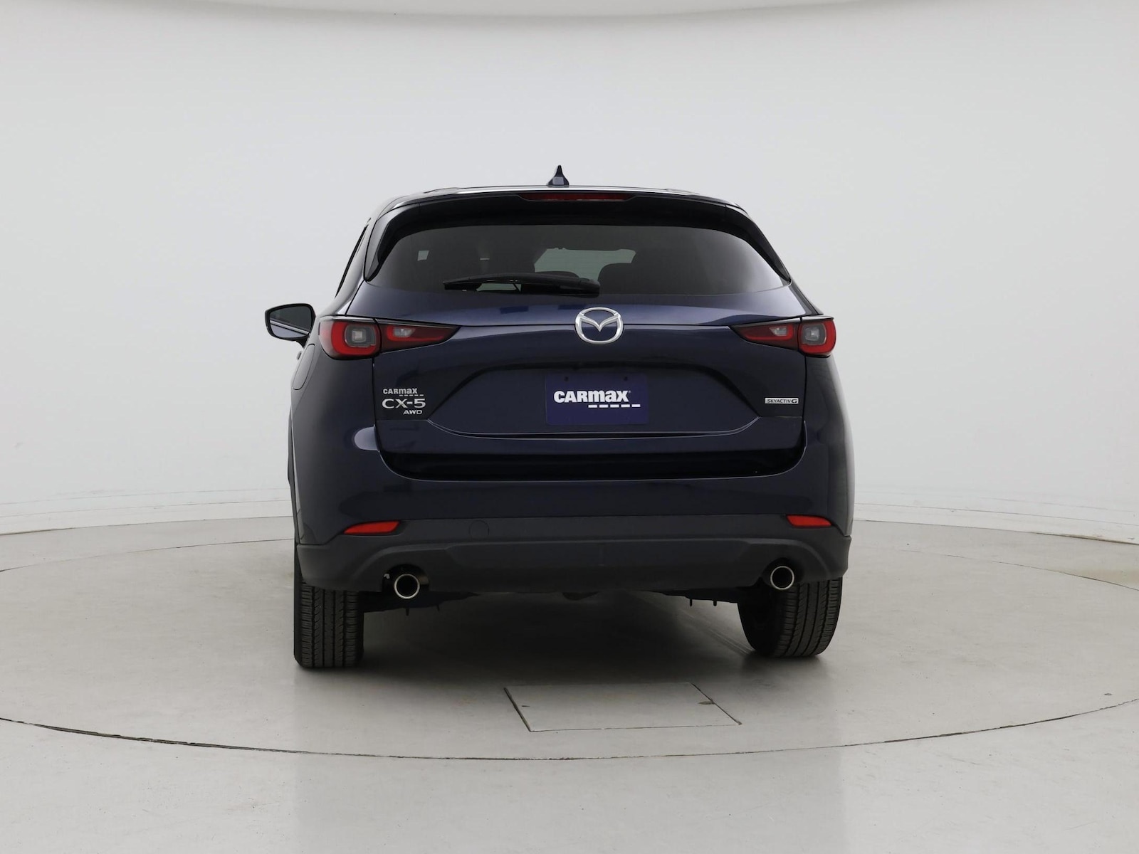 2022 Mazda CX-5 S Premium package - Photo 7