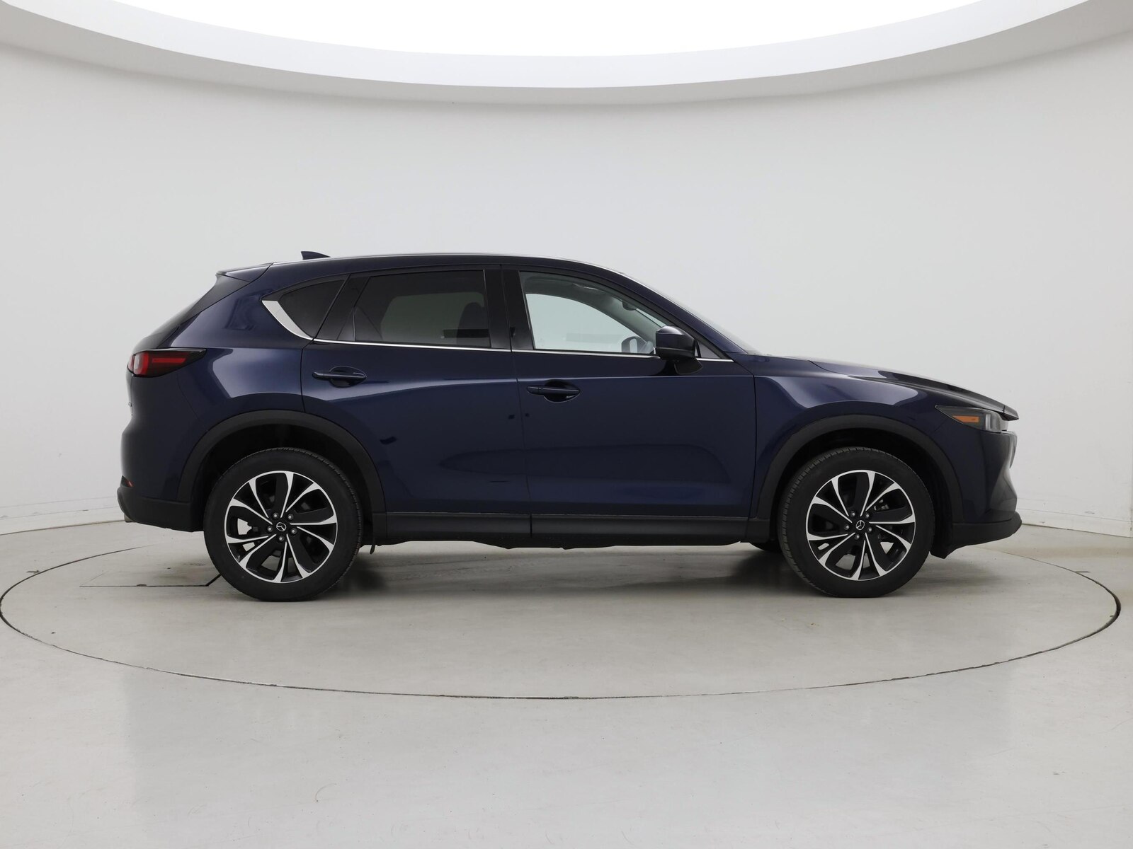 2022 Mazda CX-5 S Premium package - Photo 8