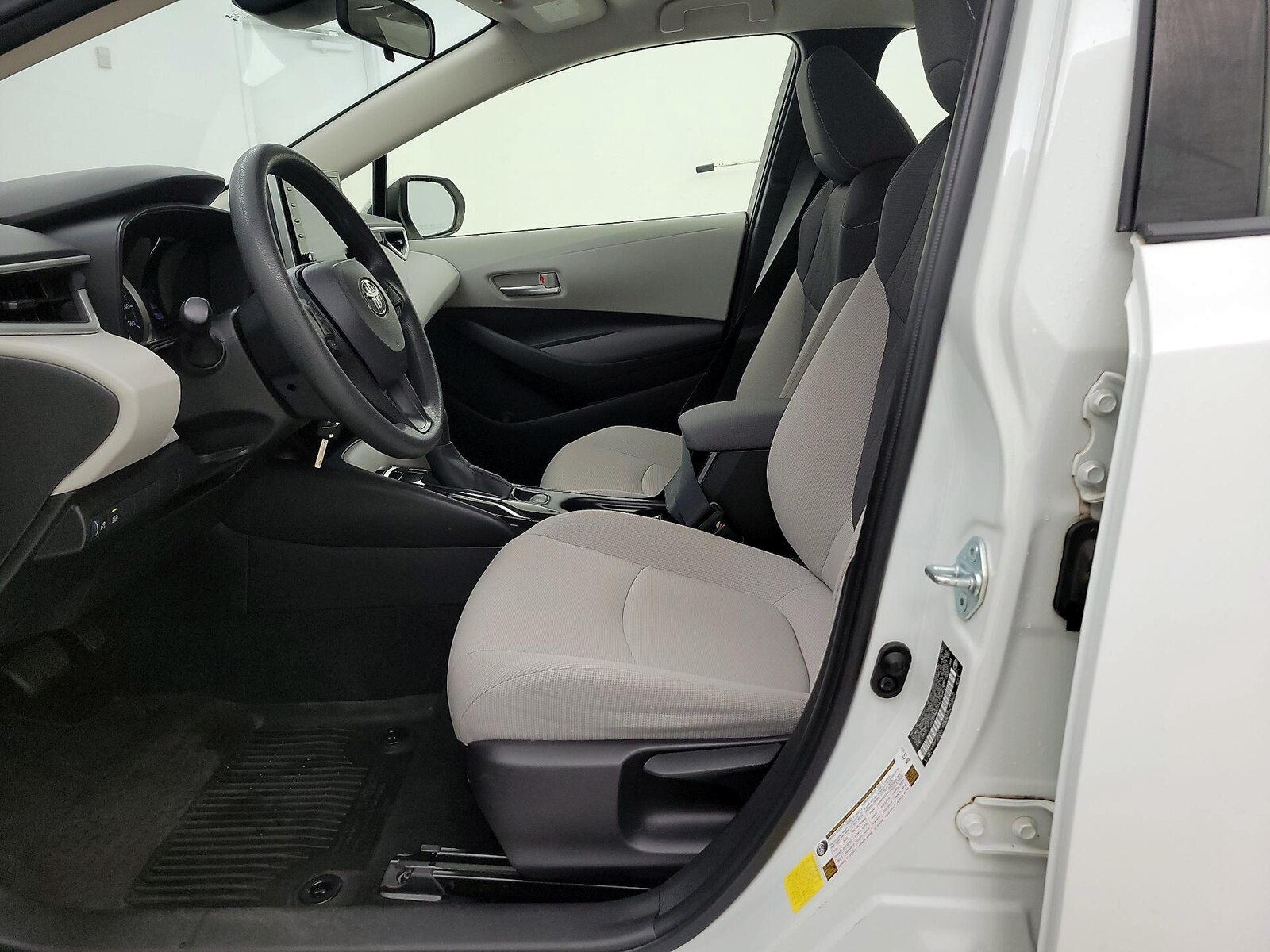 Side Airbags