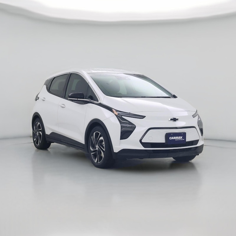 2023 Chevrolet Bolt EV 2LT