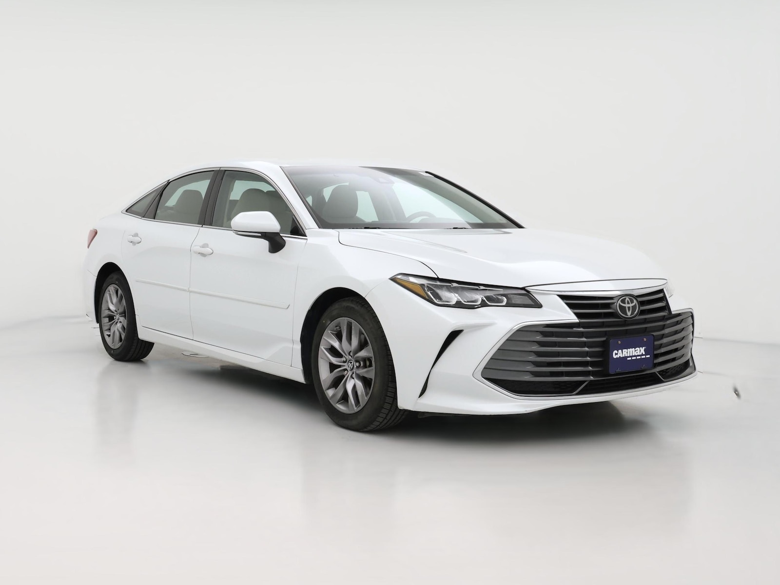 2019 Toyota Avalon