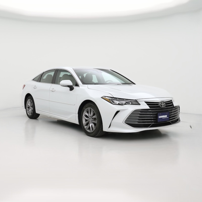 2019 Toyota Avalon XLE