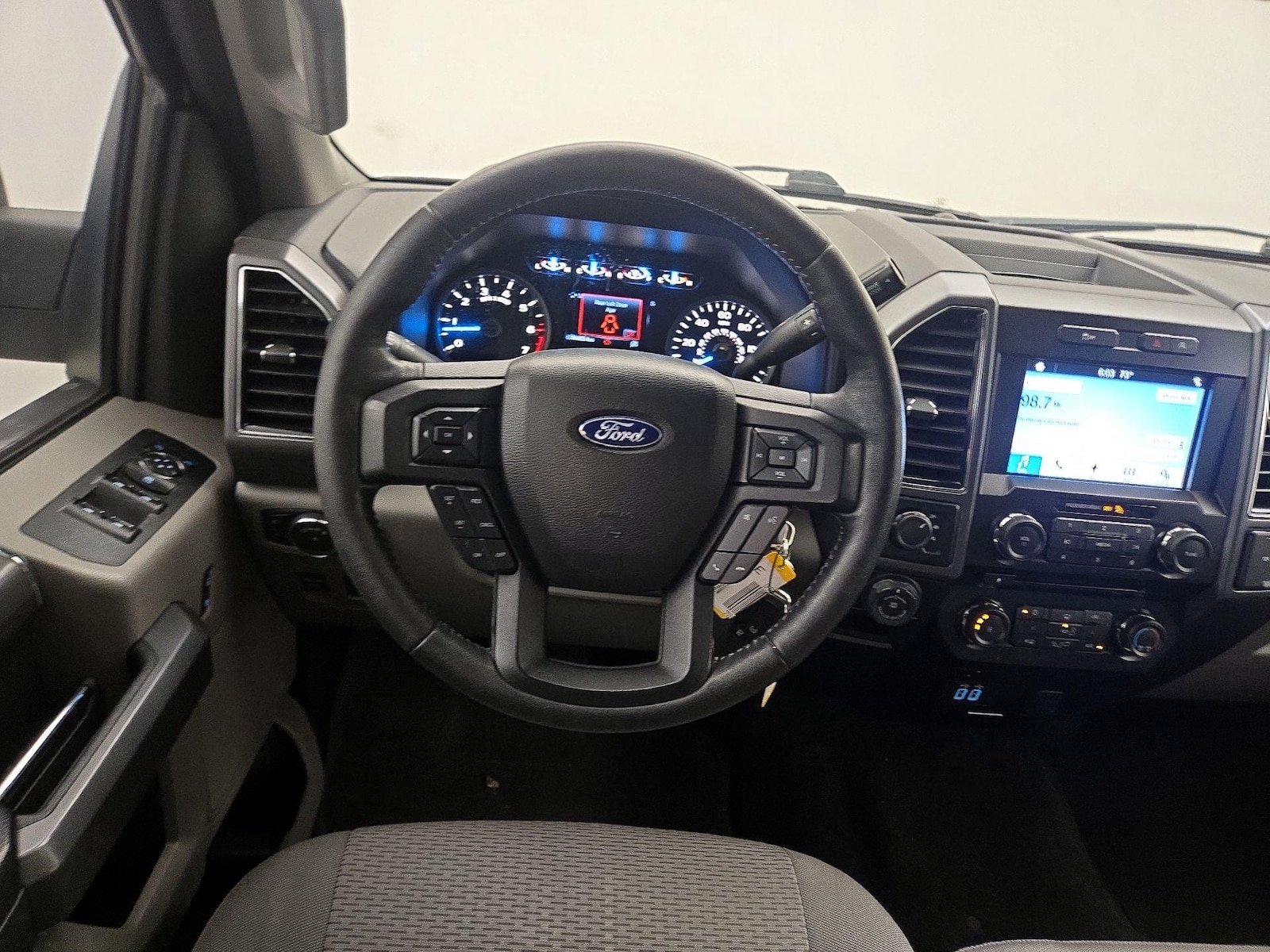 Navigation System