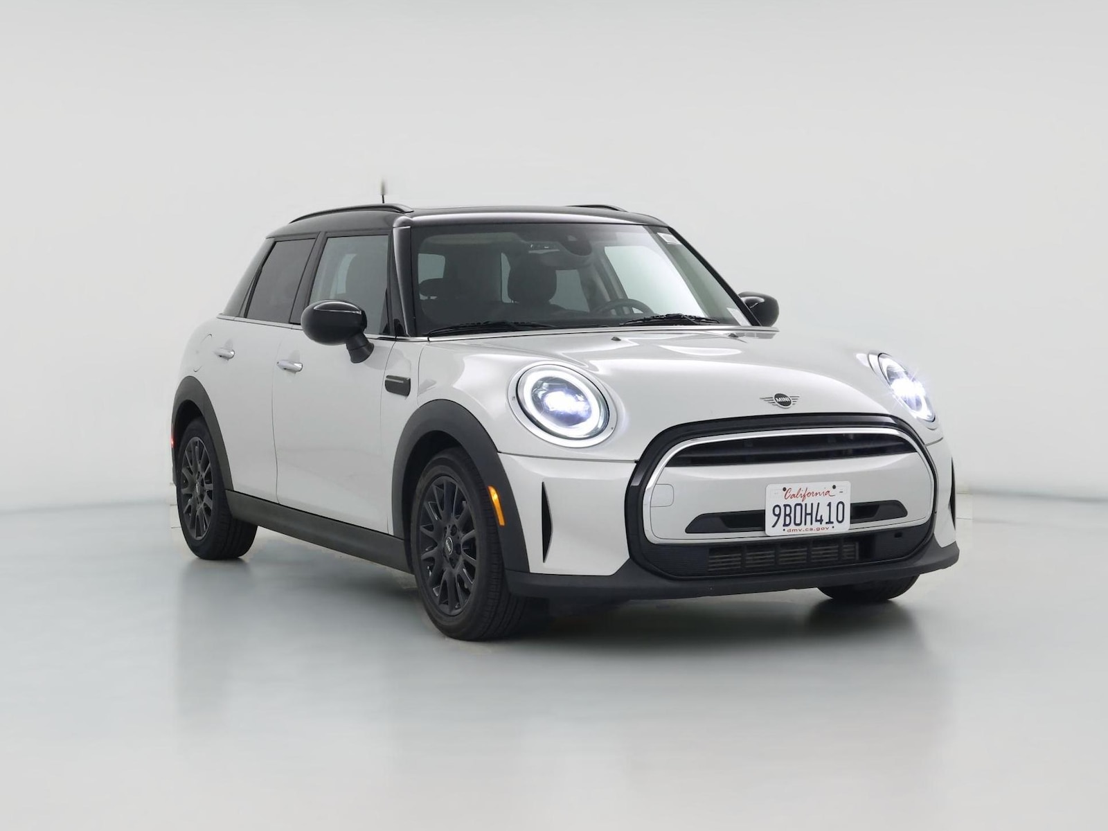 2023 MINI Hardtop 4 Door