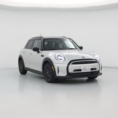 2023 Mini Cooper Hardtop