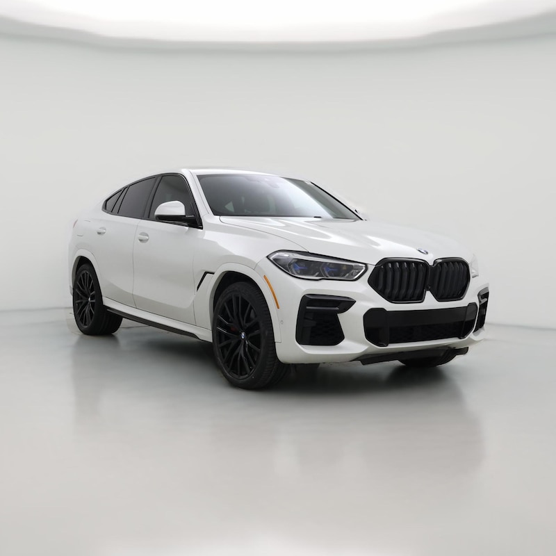 2023 BMW X6 xDrive40i