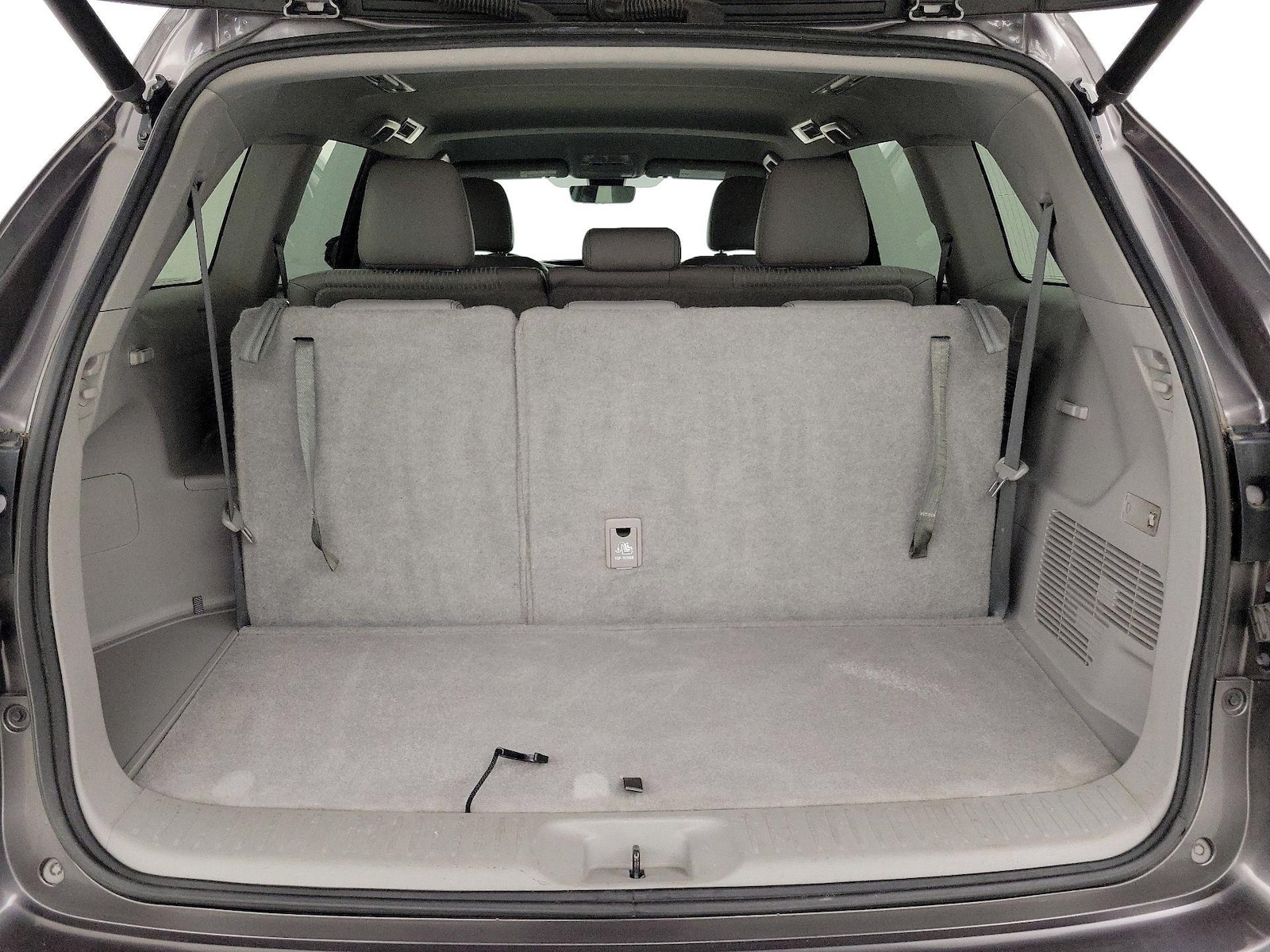 2017 Toyota Highlander LE Plus - Photo 22