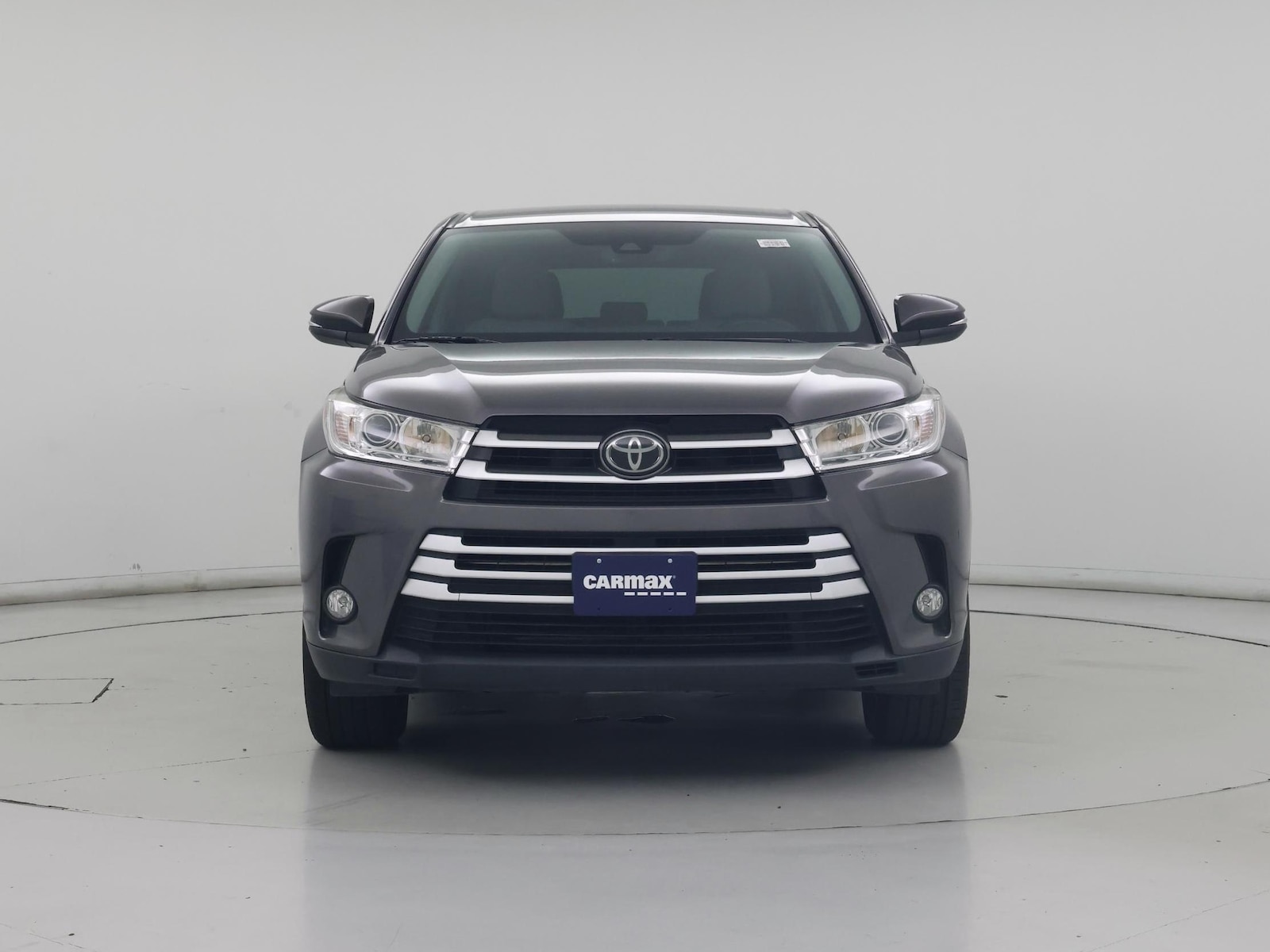 2017 Toyota Highlander LE Plus - Photo 6