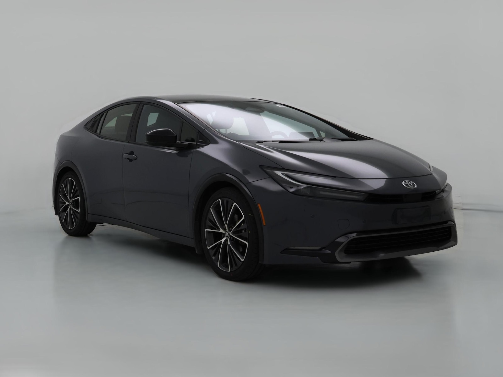 2023 Toyota Prius Limited
