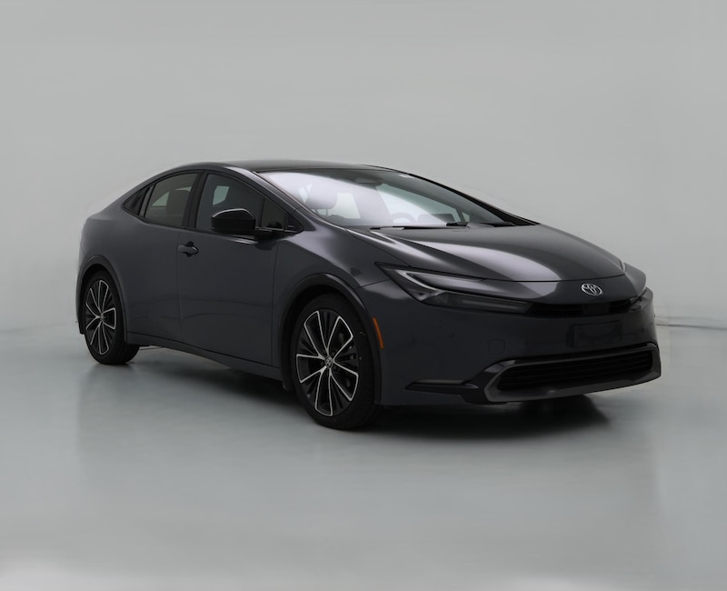 2023 Toyota Prius Limited