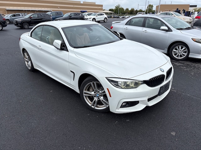 2019 BMW 440 I xDrive
