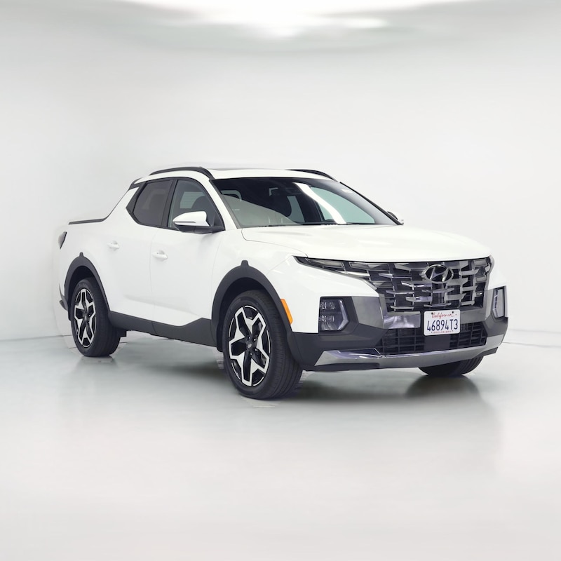 2023 Hyundai Santa Cruz Limited