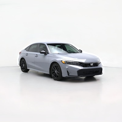 Recommended categories heading image of the selected vehicle