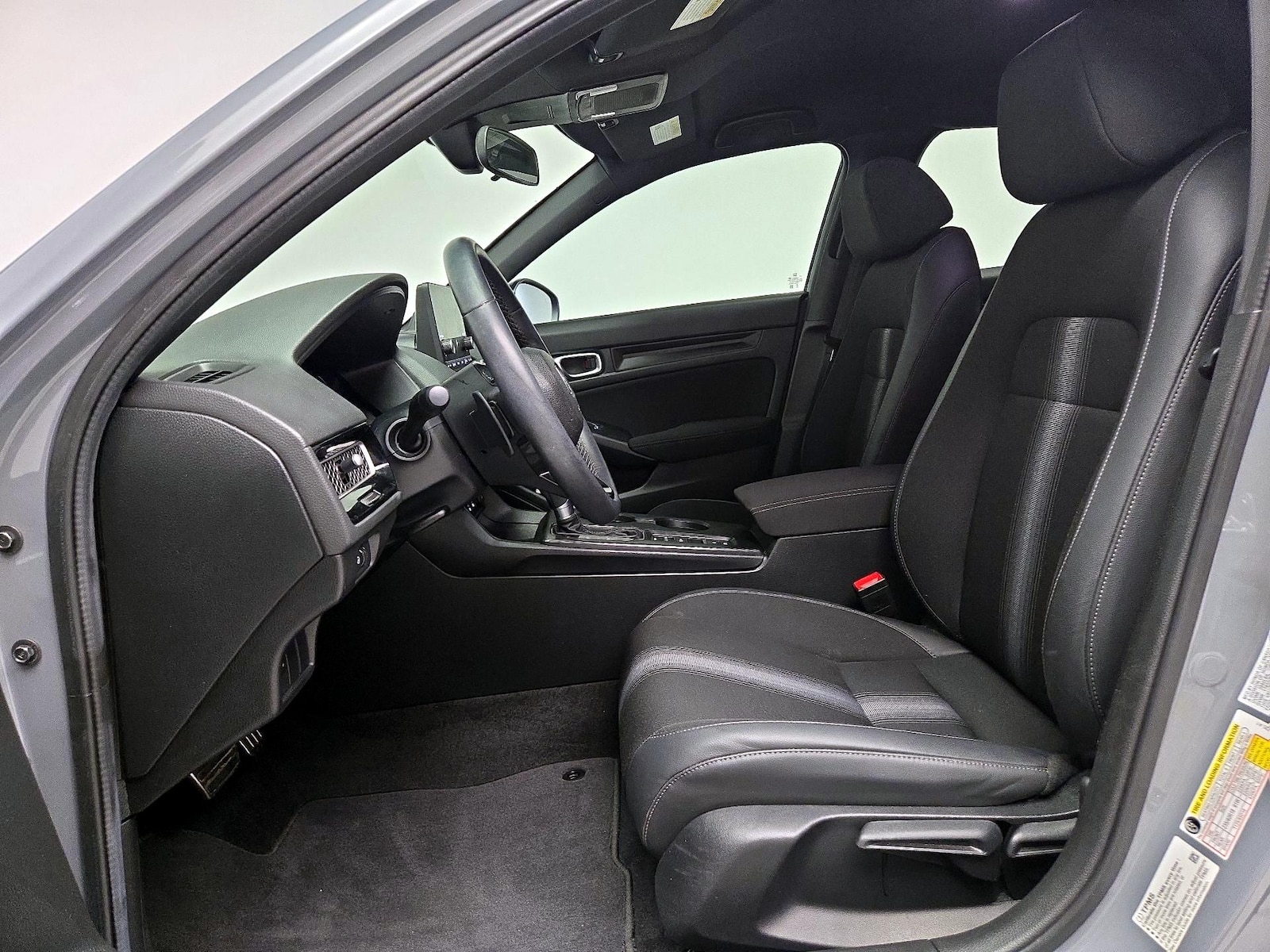 Side Airbags