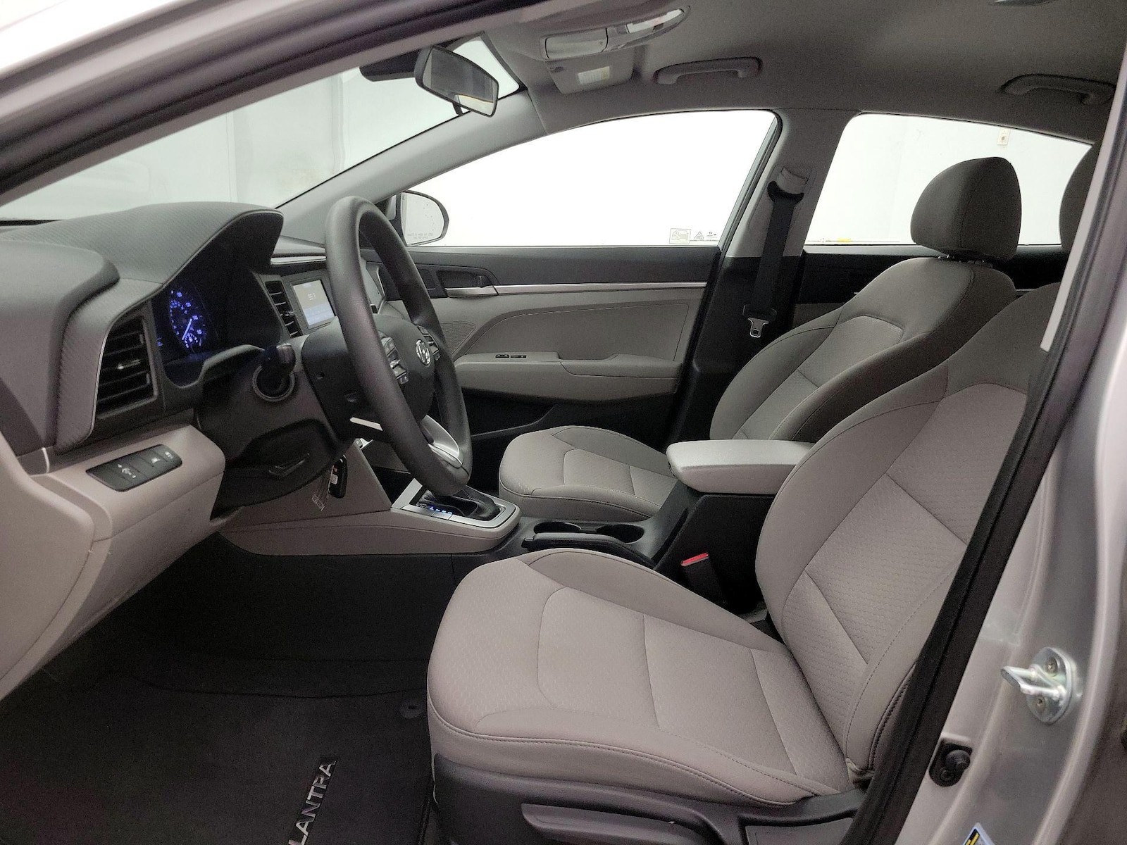 Side Airbags
