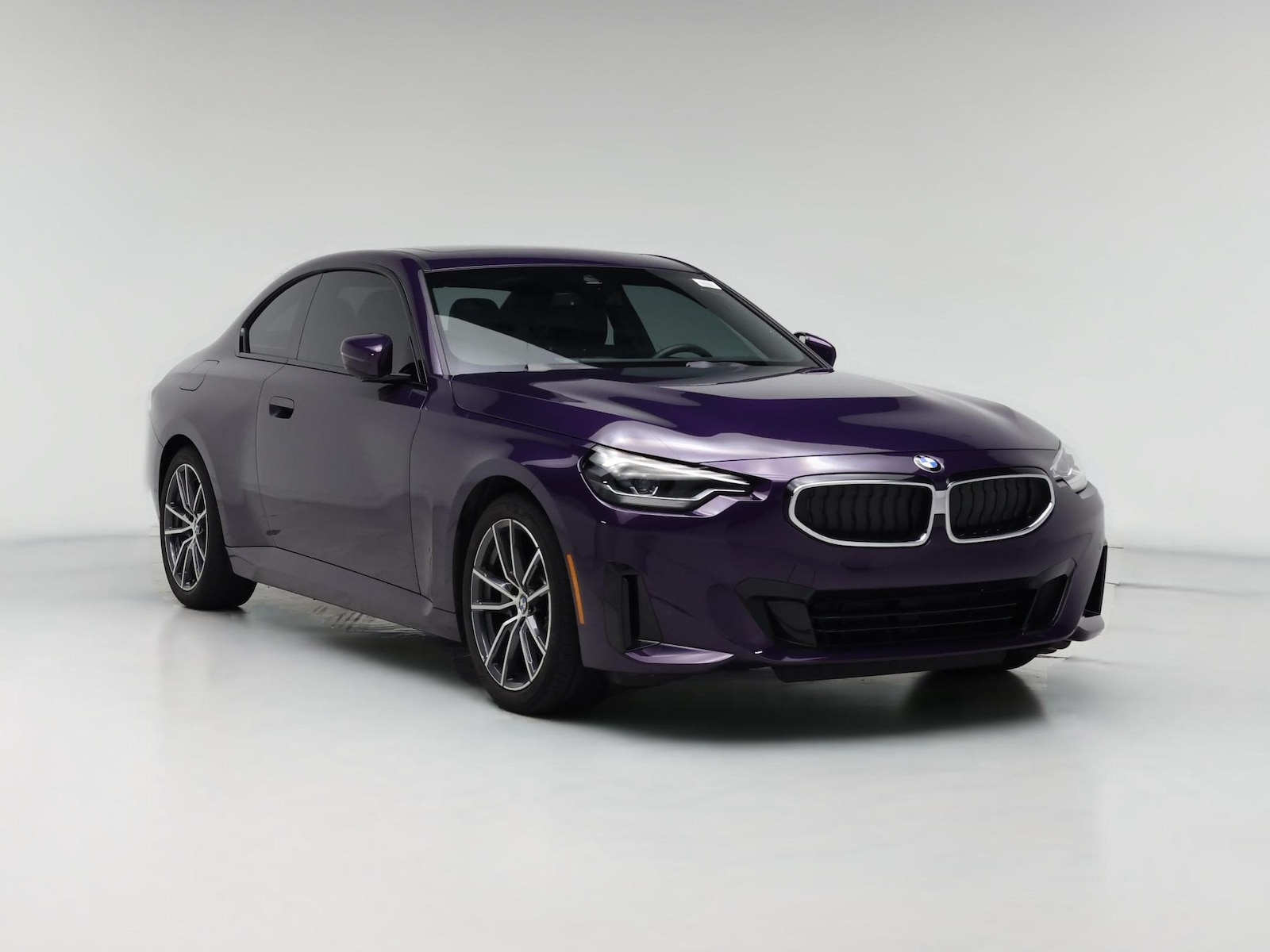 2024 BMW 2 Series 230i