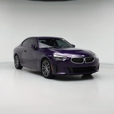 2024 BMW 230 I