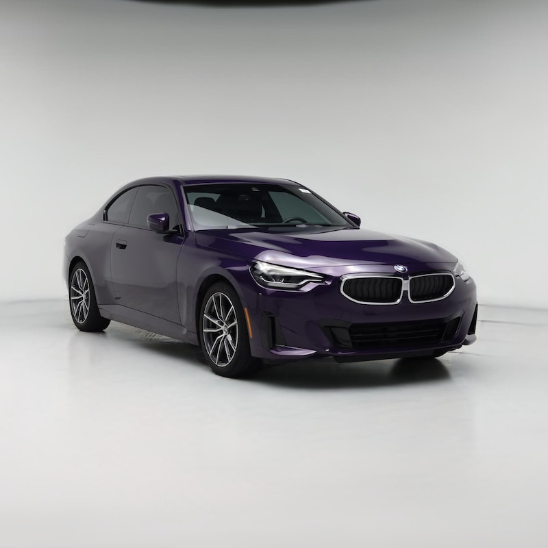2024 BMW 230 I