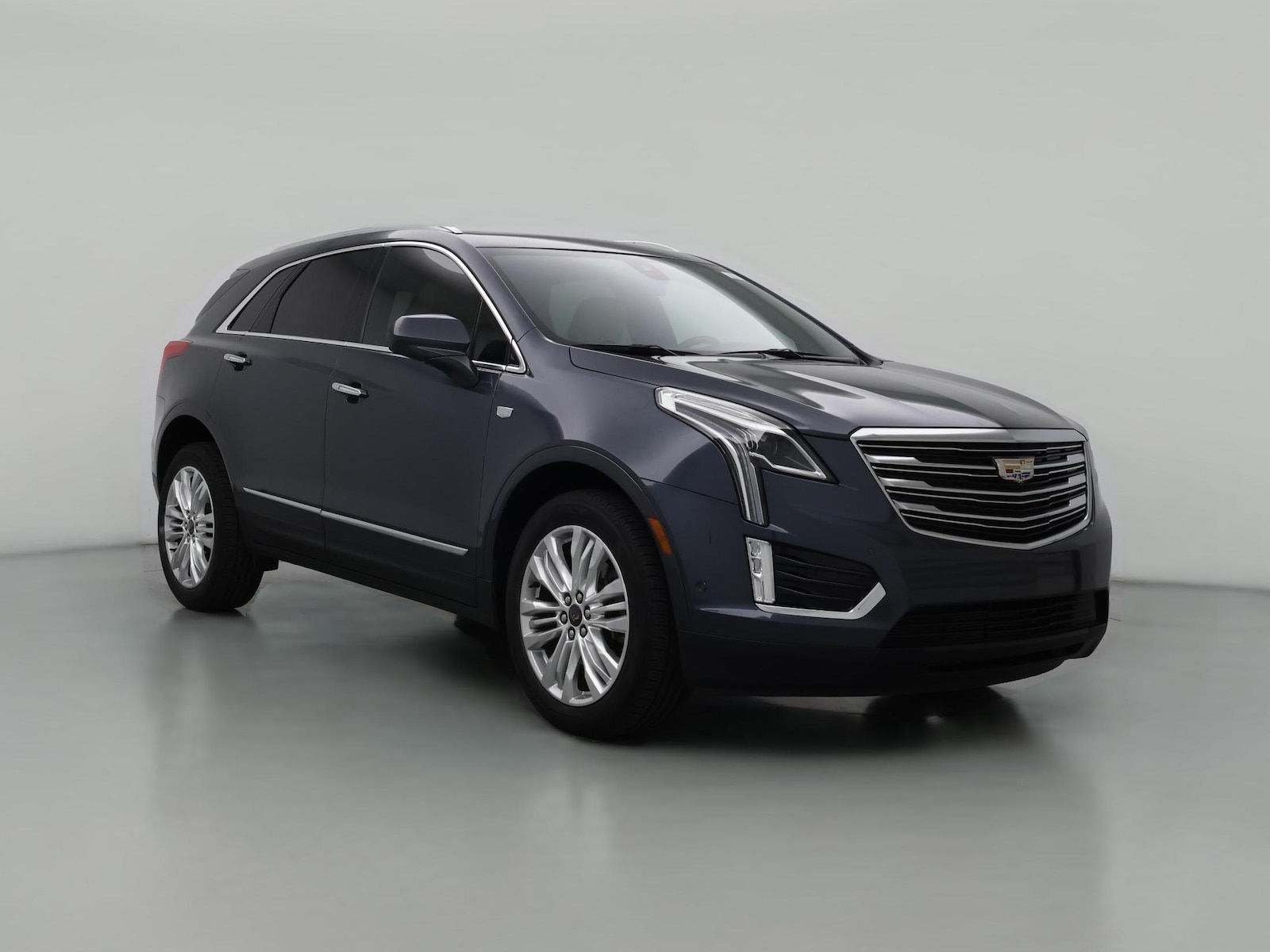 2019 Cadillac XT5