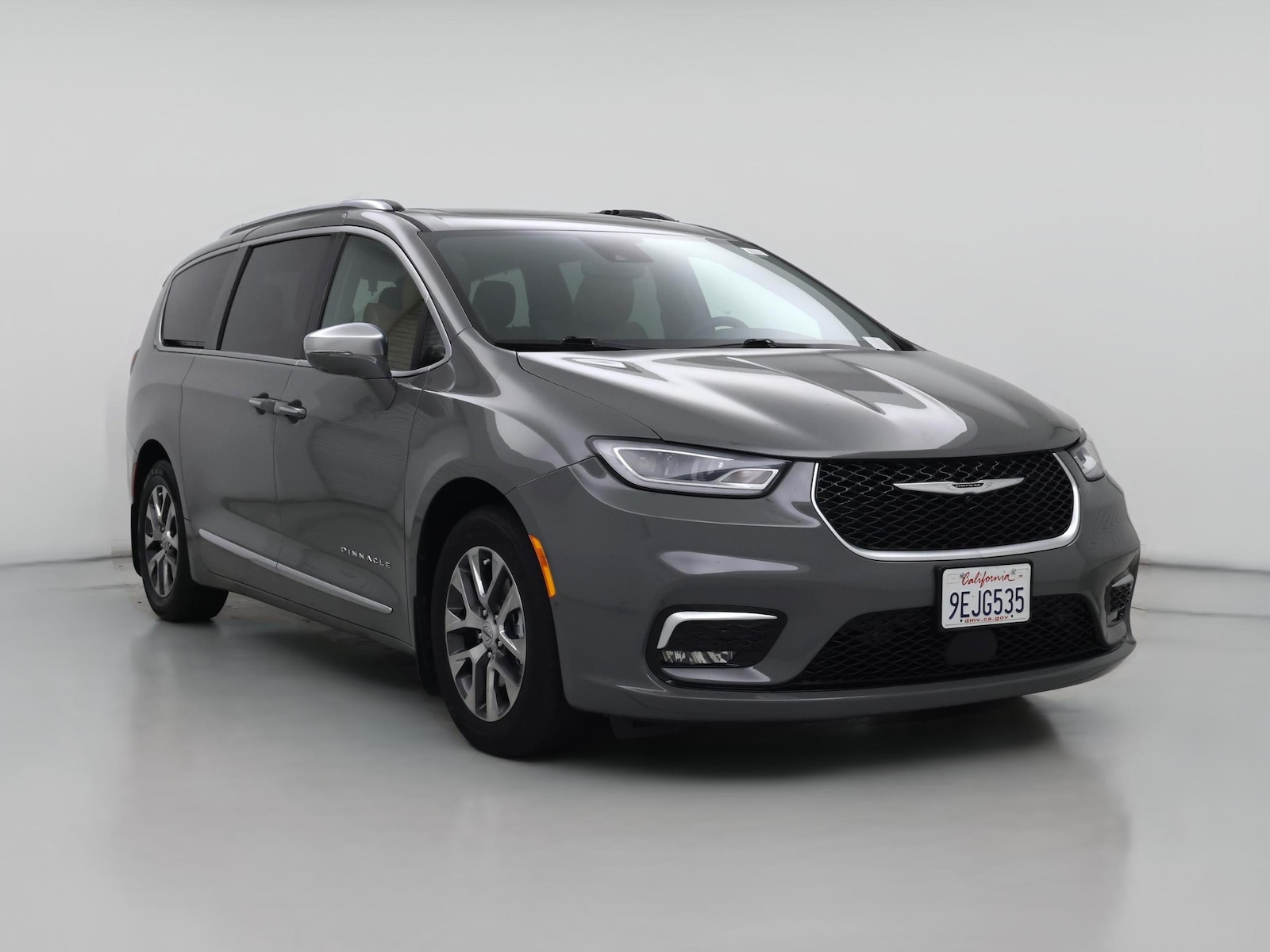 2022 Chrysler Pacifica Hybrid