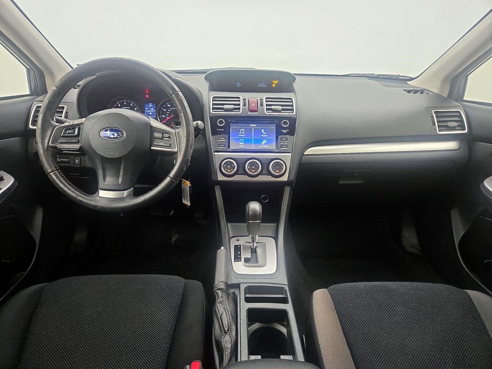 Rear View Camera