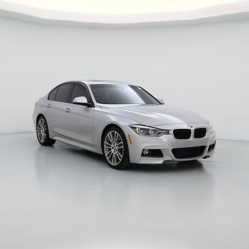 2016 BMW 340 I