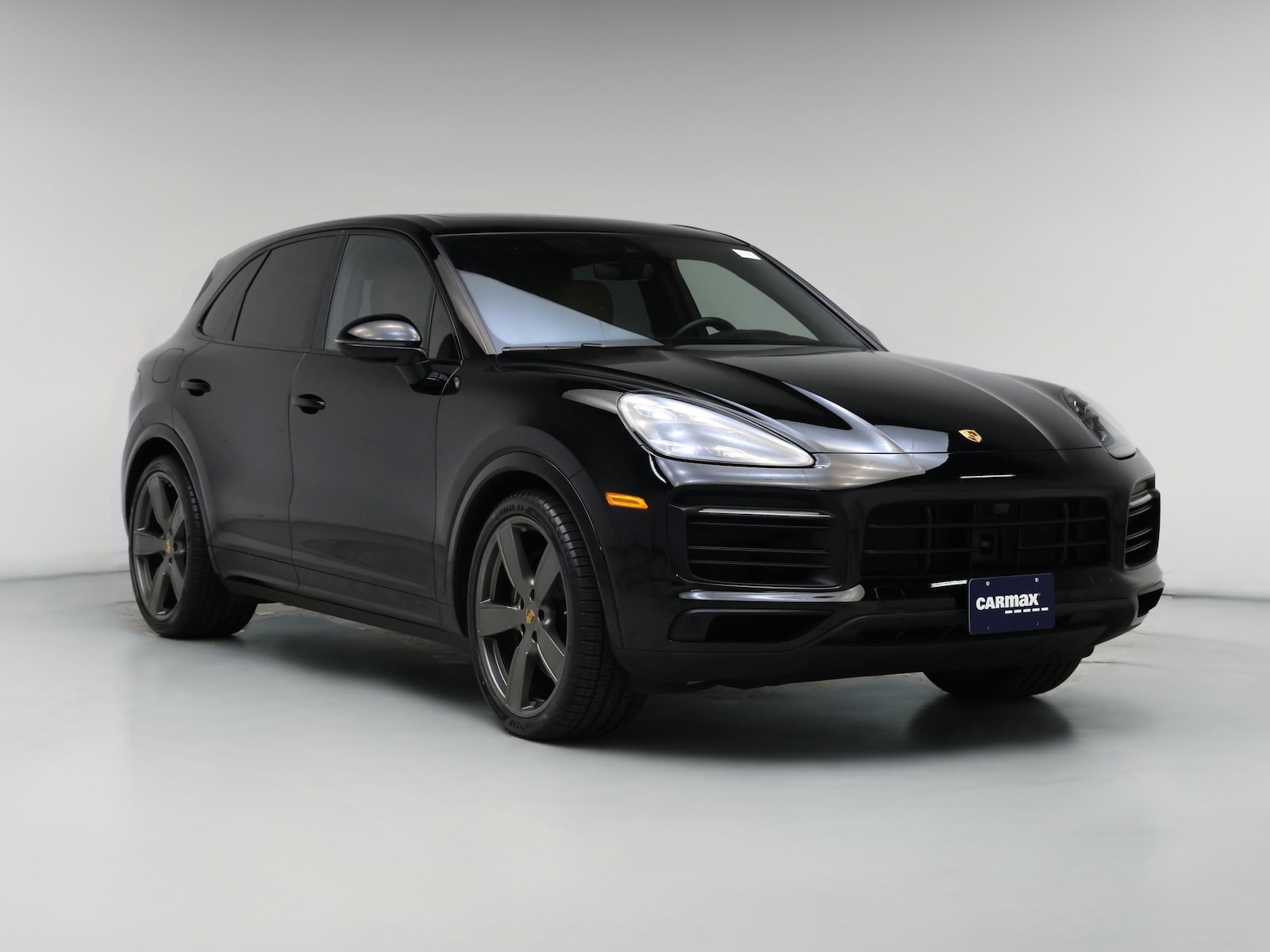 2021 Porsche Cayenne