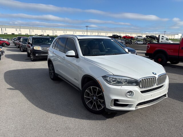 2014 BMW X5 XDrive35D