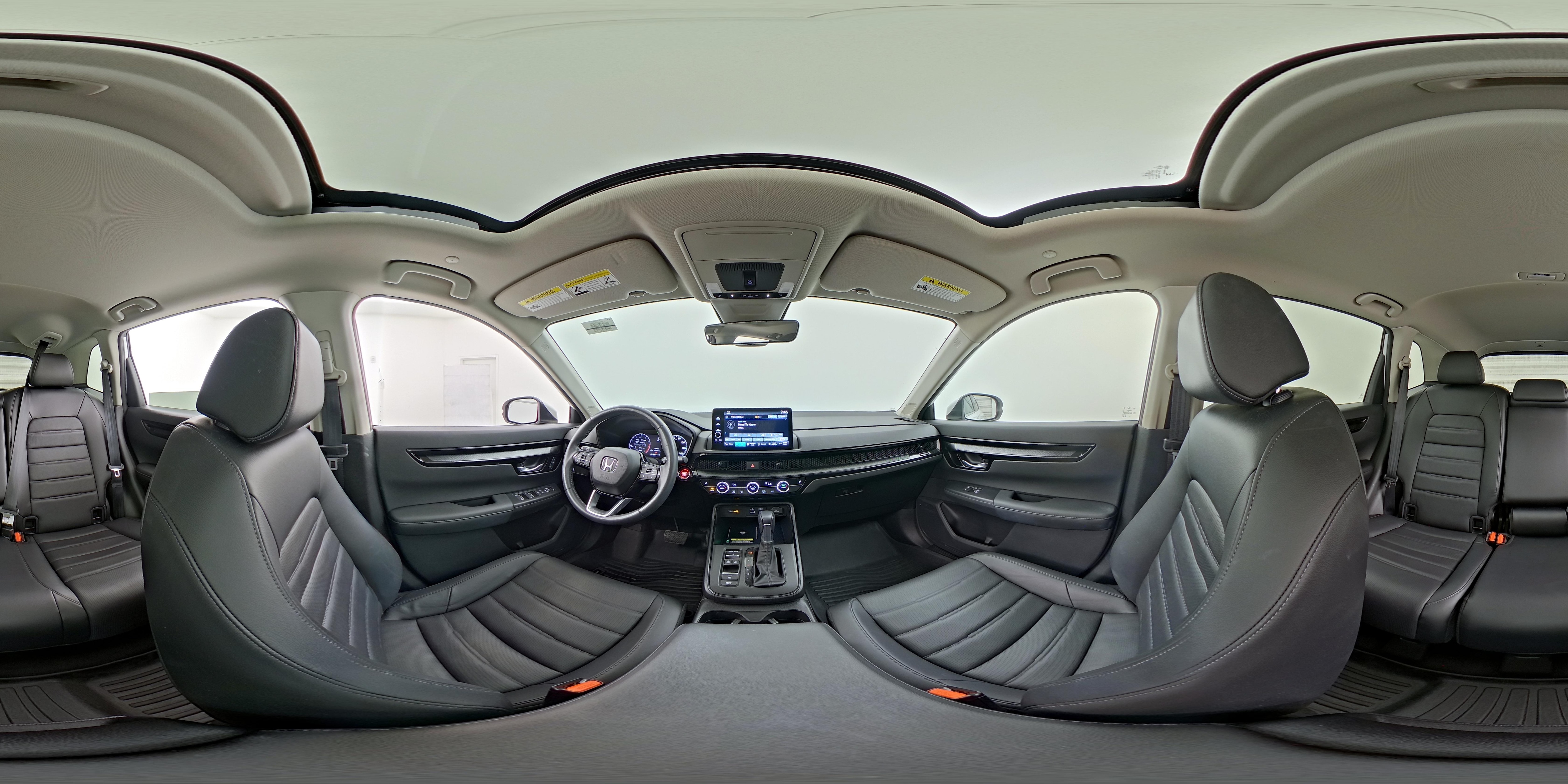2023 Honda CR-V EX-L - Photo 25