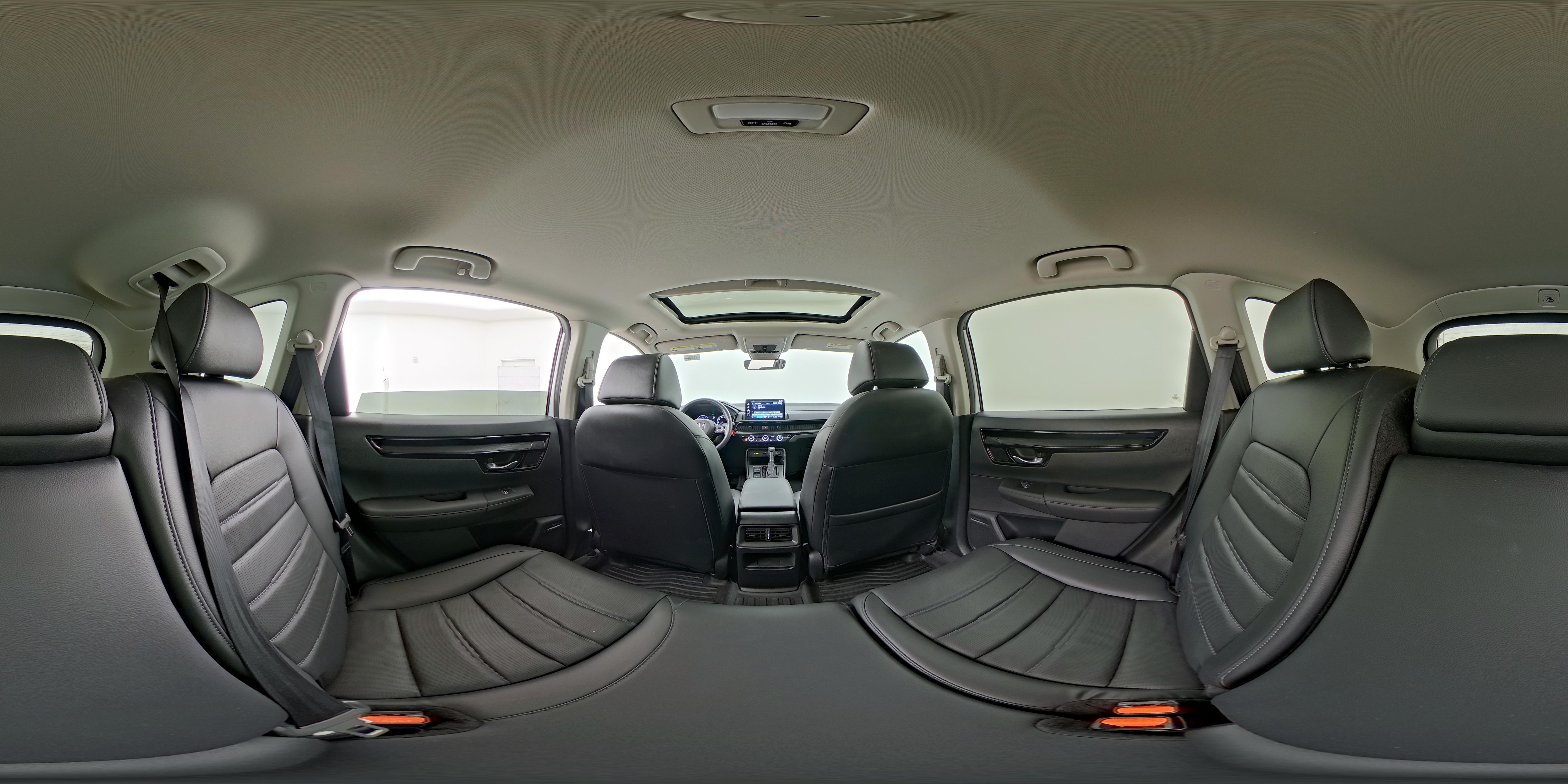 2023 Honda CR-V EX-L - Photo 26