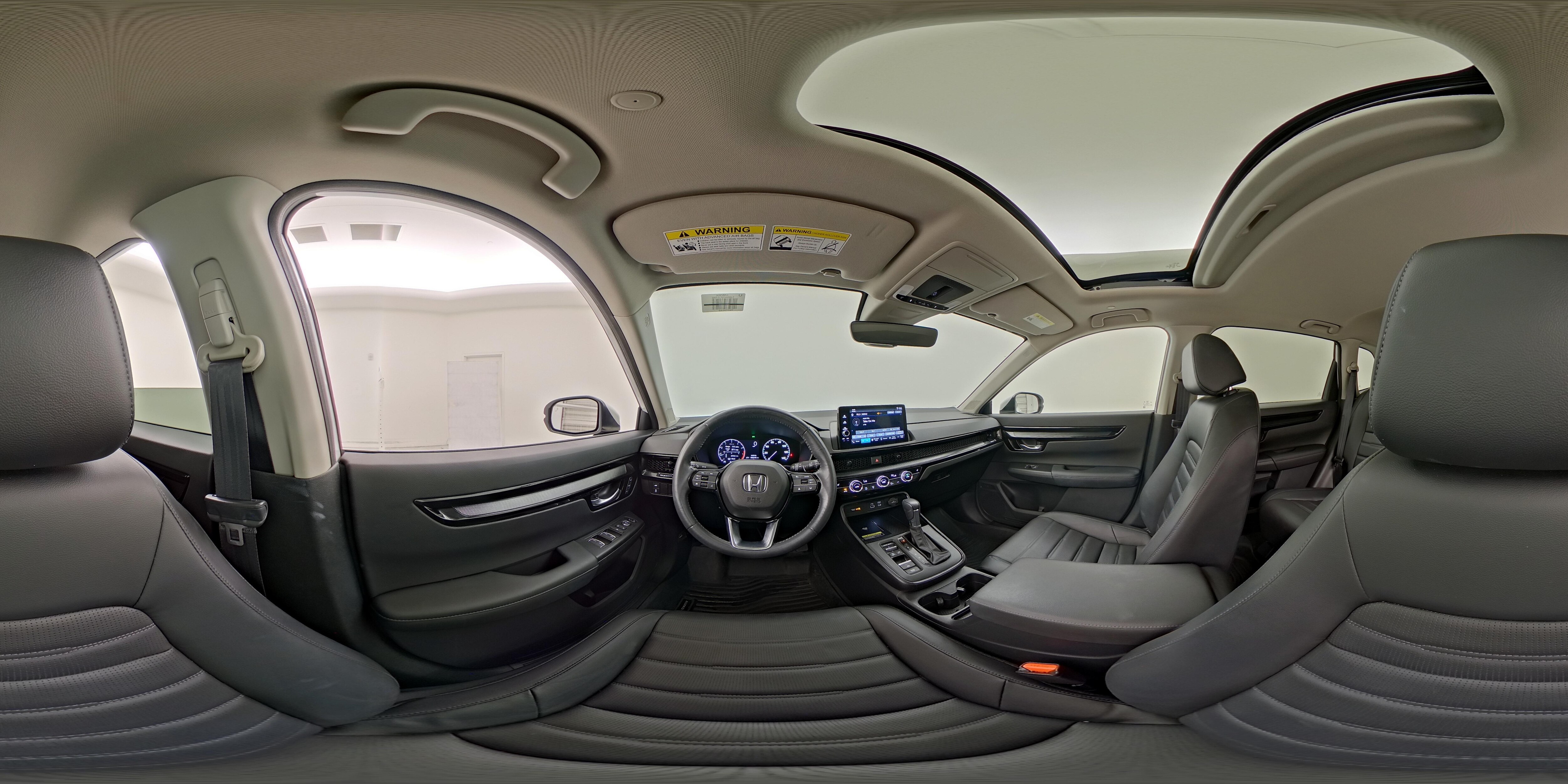 2023 Honda CR-V EX-L - Photo 27