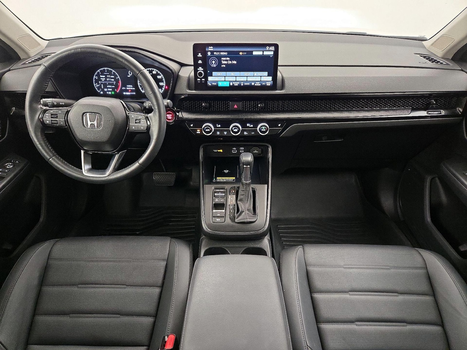 2023 Honda CR-V EX-L - Photo 10