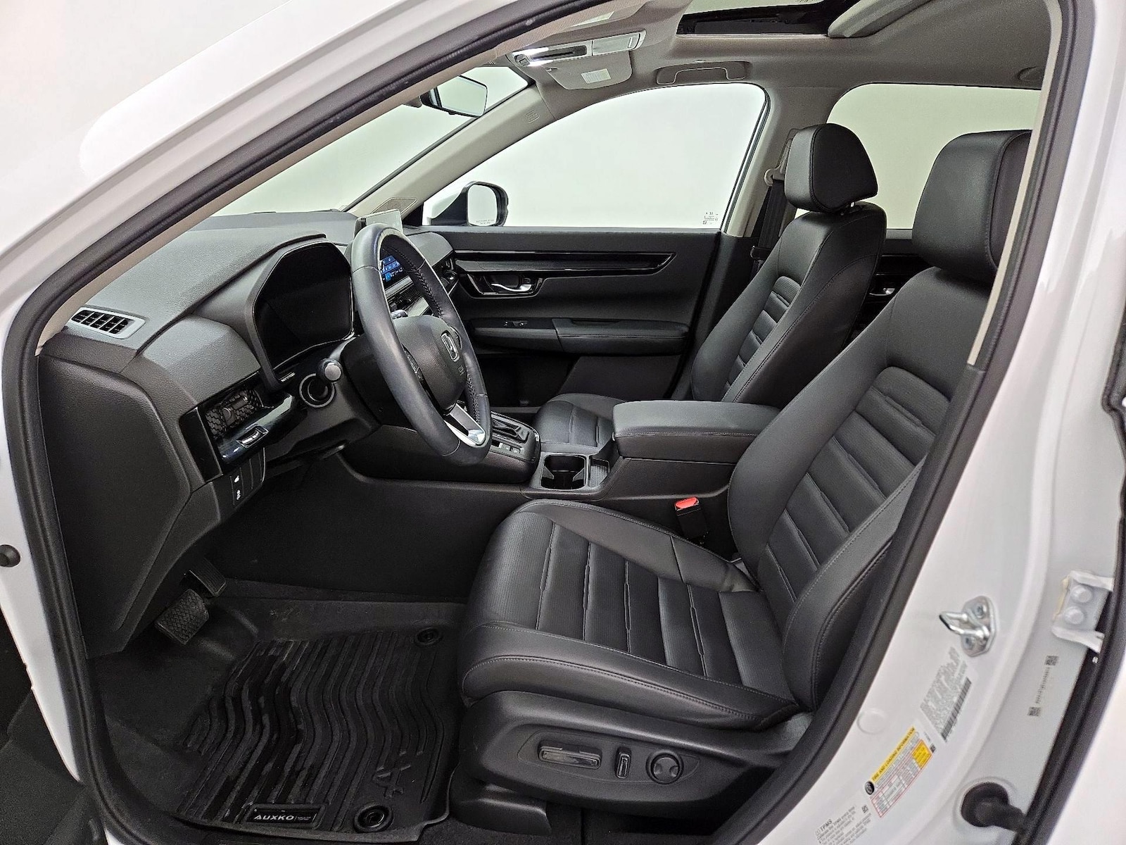 2023 Honda CR-V EX-L - Photo 12