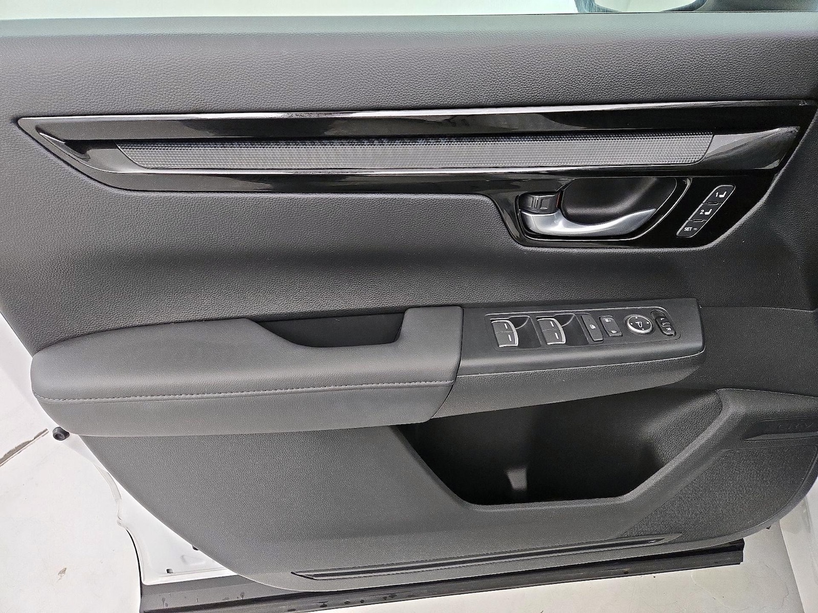 2023 Honda CR-V EX-L - Photo 13