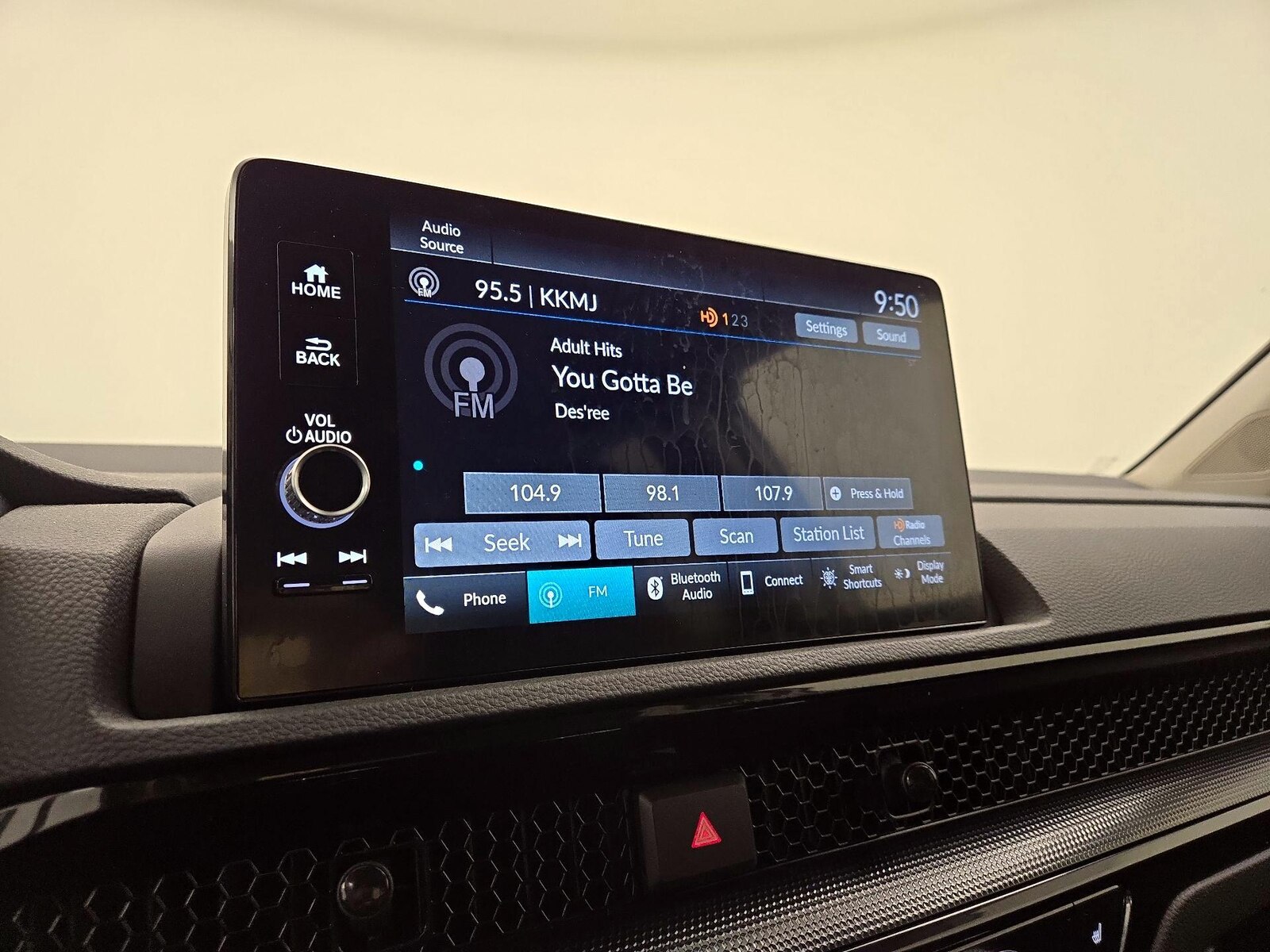 2023 Honda CR-V EX-L - Photo 16