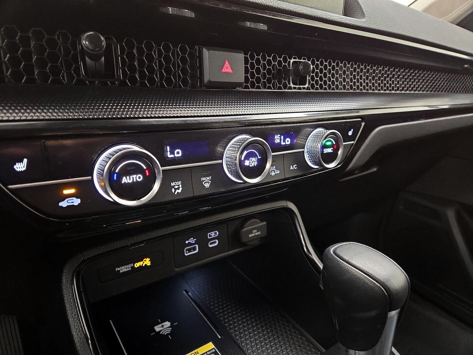 2023 Honda CR-V EX-L - Photo 17