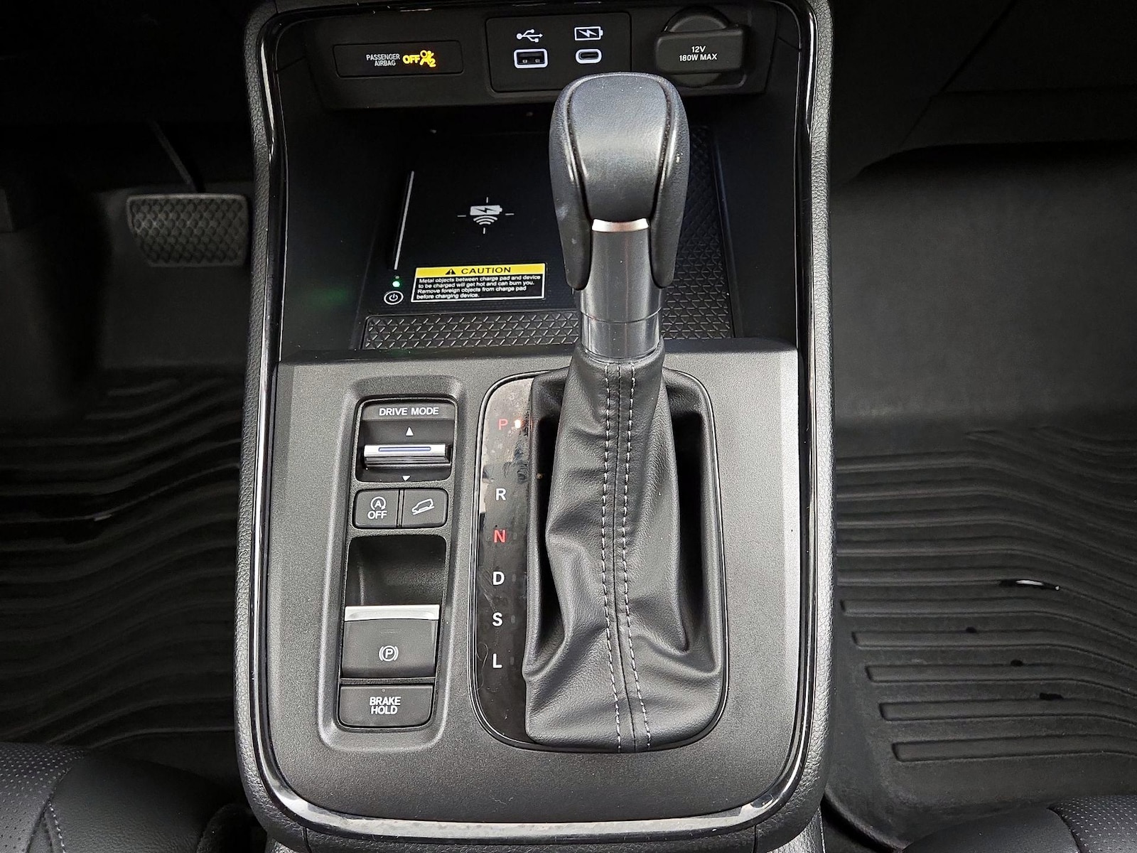2023 Honda CR-V EX-L - Photo 18