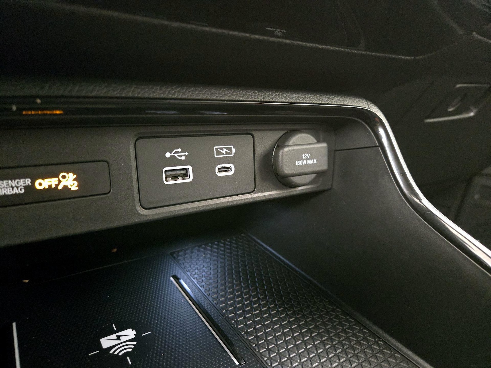 2023 Honda CR-V EX-L - Photo 19